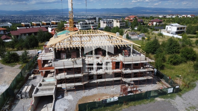 Продава 3-СТАЕН, гр. София, с. Бистрица