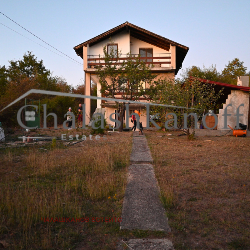 Продаја  Кућа регион Софиа , Нови хан , 150 м2 | 75422726