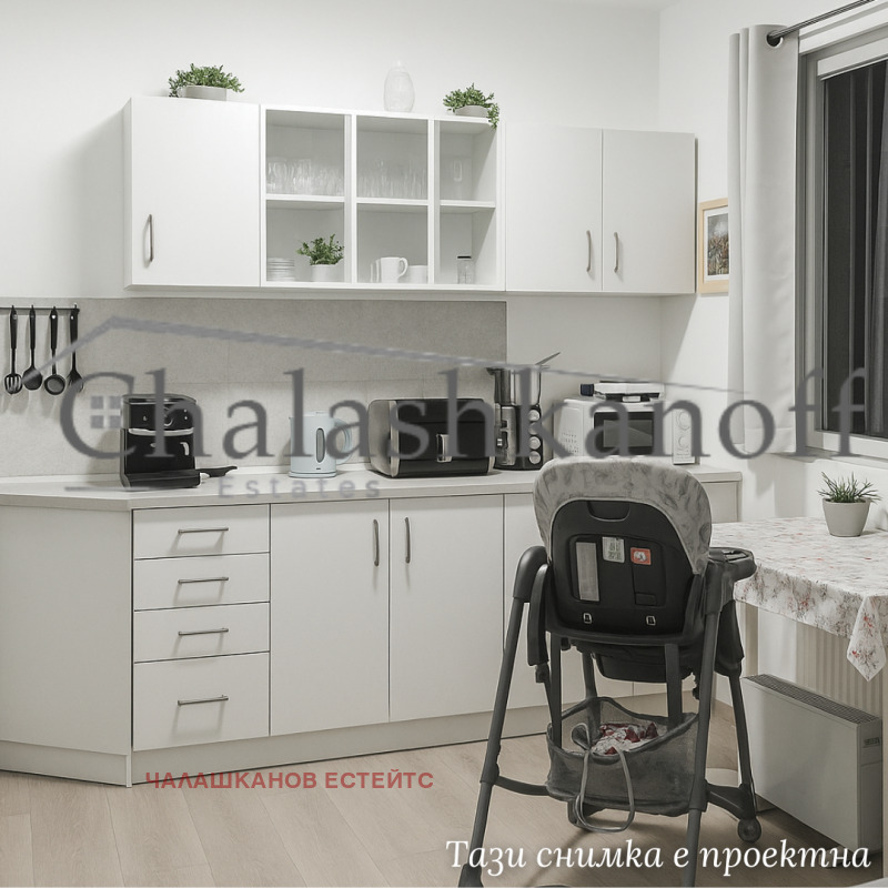 Продаја  Кућа регион Софиа , Нови хан , 150 м2 | 75422726 - слика [10]