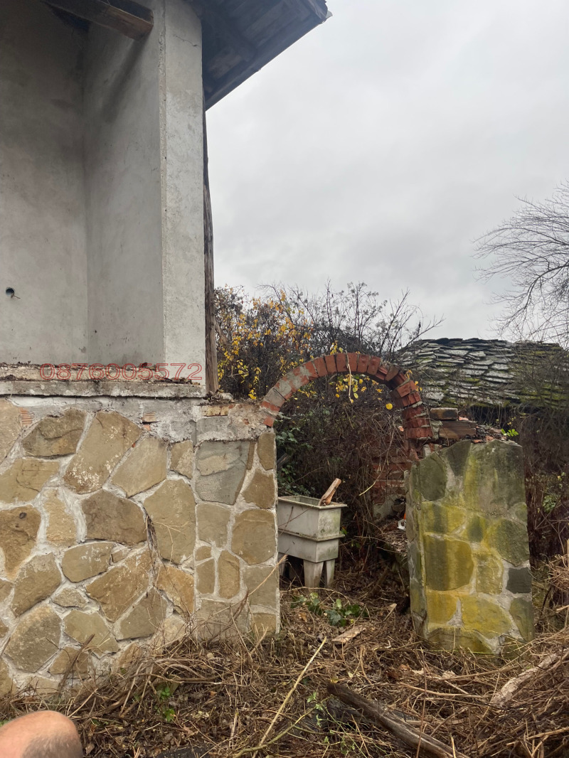 Продава КЪЩА, с. Абланица, област Ловеч, снимка 4 - Къщи - 53087352