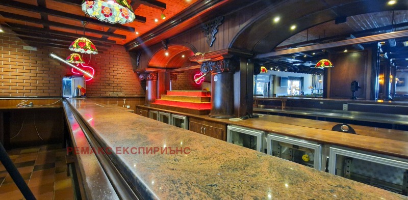Til salg  Bar; Kaffebar region Blagoevgrad , Sandanski , 650 kvm | 58289778 - billede [3]
