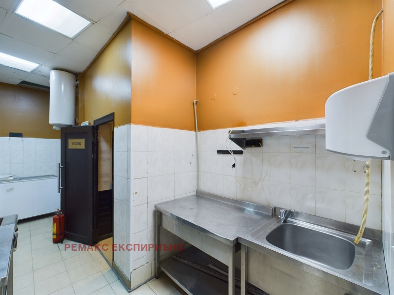 Til salg  Bar; Kaffebar region Blagoevgrad , Sandanski , 650 kvm | 58289778 - billede [16]