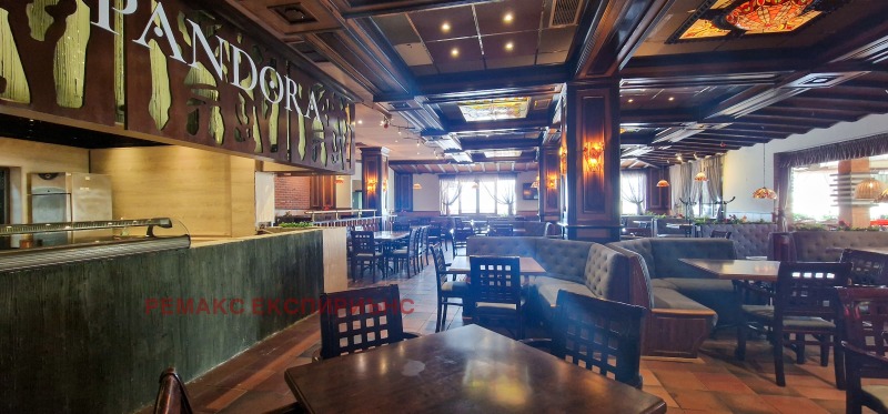 Til salg  Bar; Kaffebar region Blagoevgrad , Sandanski , 650 kvm | 58289778 - billede [7]