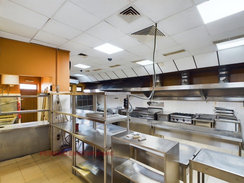 Til salg  Bar; Kaffebar region Blagoevgrad , Sandanski , 650 kvm | 58289778 - billede [13]