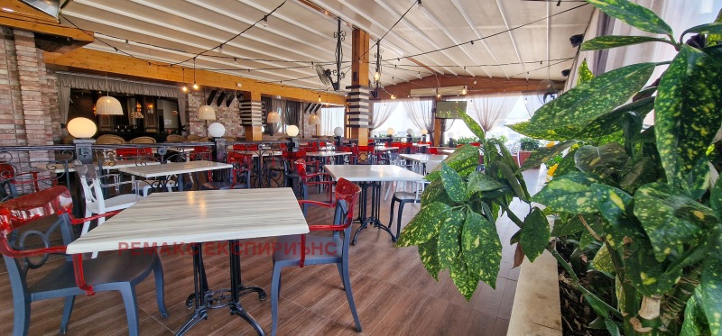Til salg  Bar; Kaffebar region Blagoevgrad , Sandanski , 650 kvm | 58289778 - billede [2]
