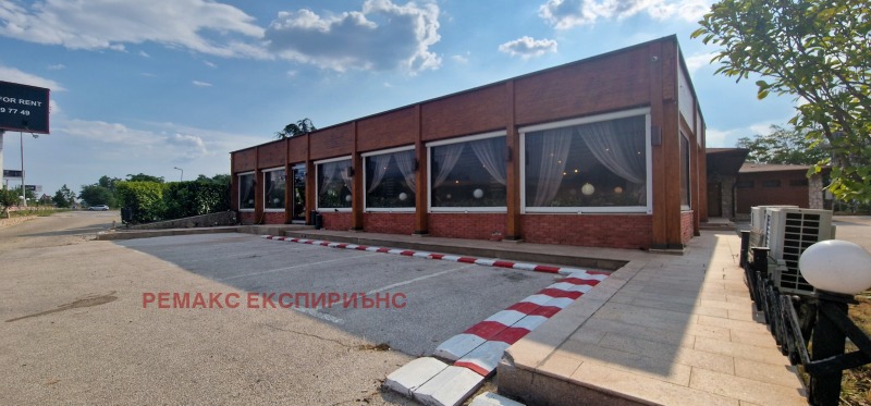 Til salg  Bar; Kaffebar region Blagoevgrad , Sandanski , 650 kvm | 58289778