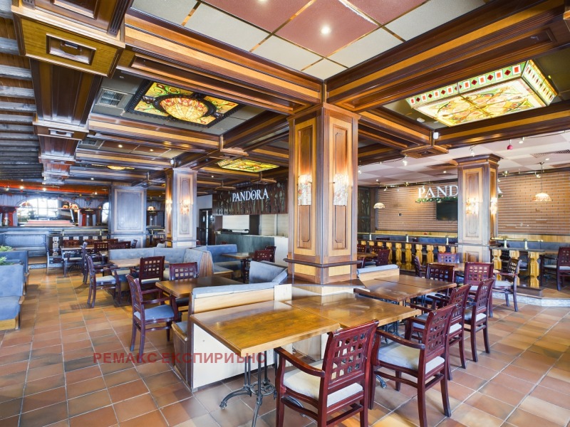 Til salg  Bar; Kaffebar region Blagoevgrad , Sandanski , 650 kvm | 58289778 - billede [12]
