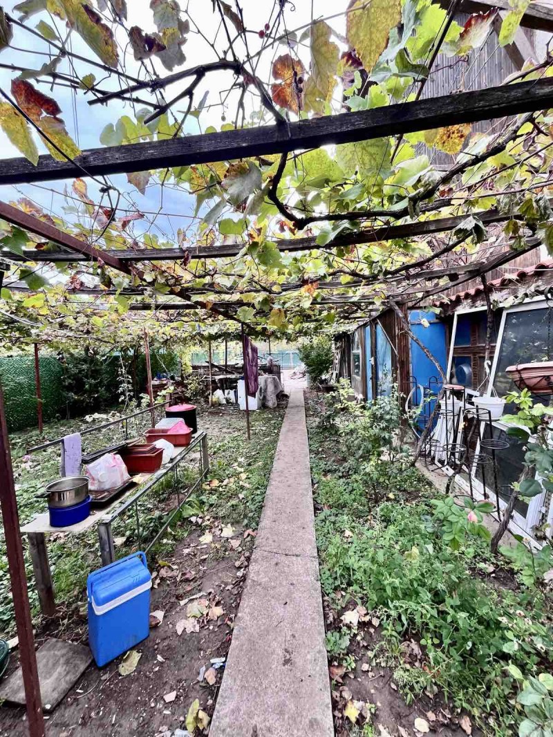 Продава ПАРЦЕЛ, гр. Добрич, м-т Газибаба, снимка 9 - Парцели - 53117976