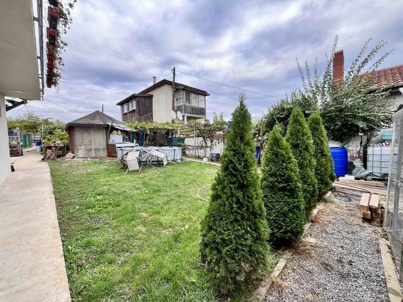 Продава ПАРЦЕЛ, гр. Добрич, м-т Газибаба, снимка 2 - Парцели - 53117976