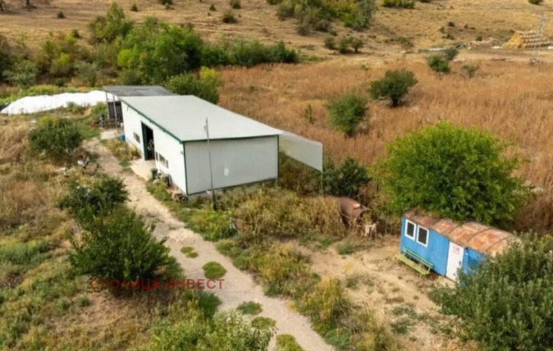 Продава ПАРЦЕЛ, с. Николово, област Русе, снимка 5 - Парцели - 53494287