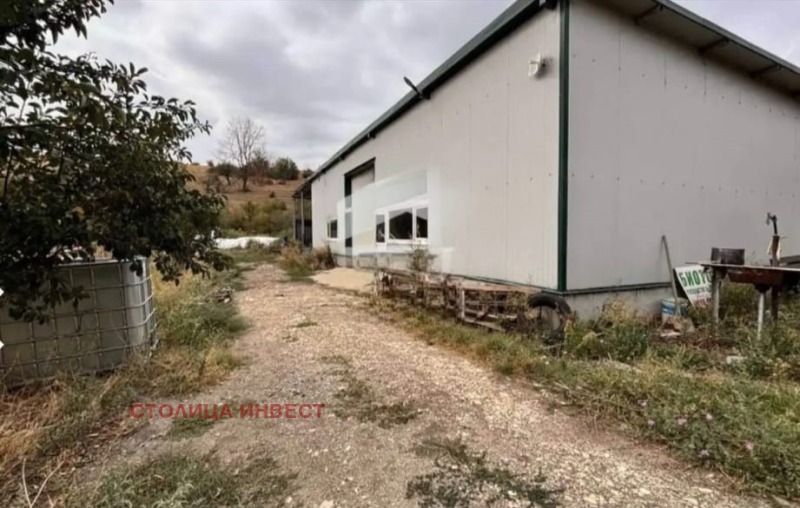 Продава ПАРЦЕЛ, с. Николово, област Русе, снимка 3 - Парцели - 53494287