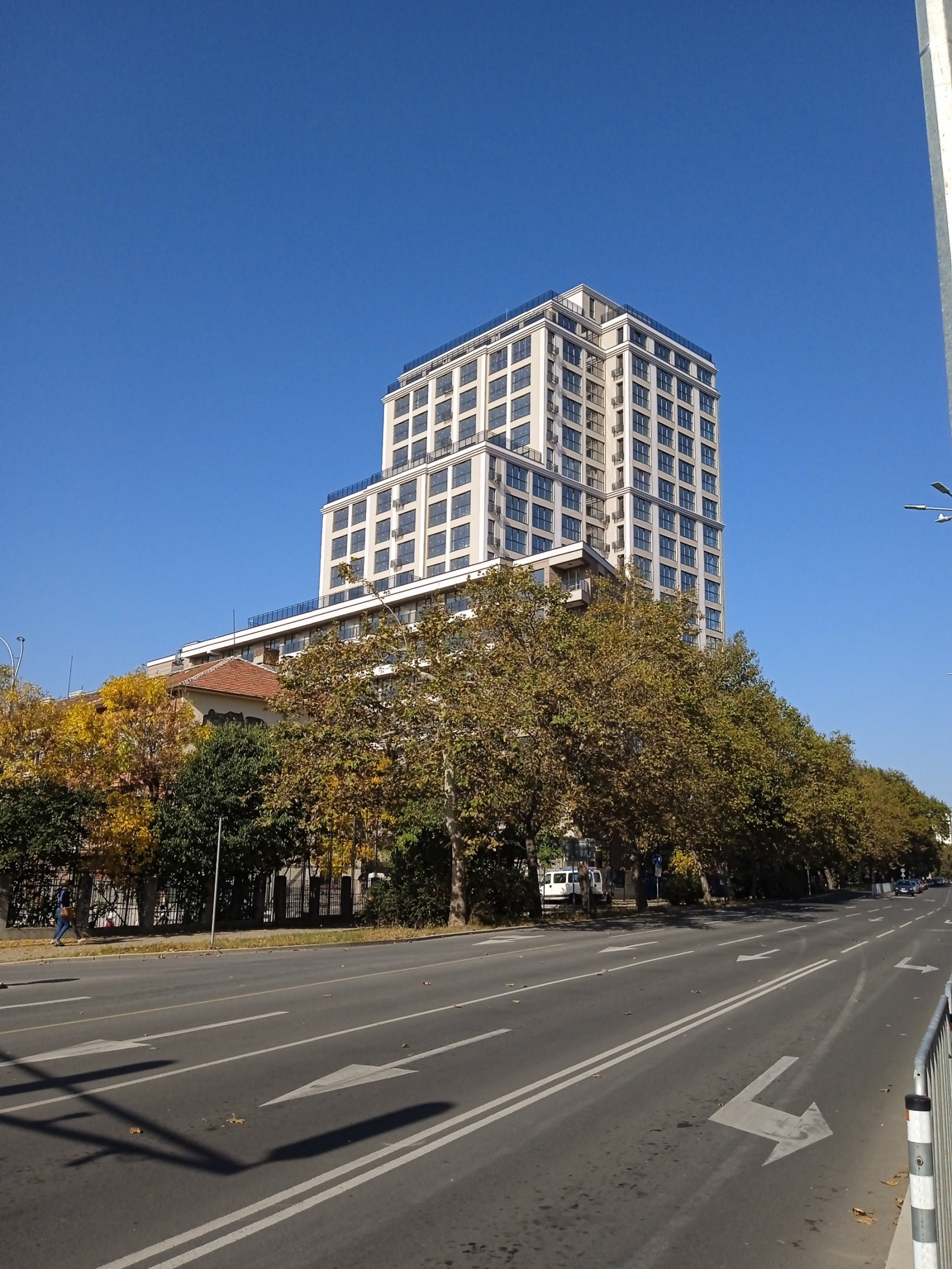 Продава 2-СТАЕН, гр. Бургас, Братя Миладинови, снимка 2 - Апартаменти - 39671670