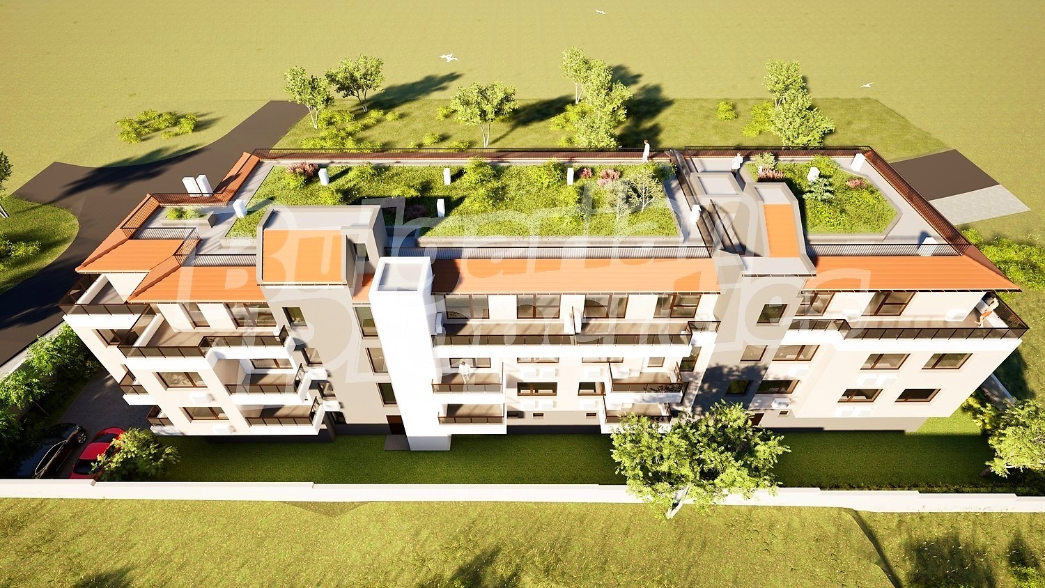 Продава 2-СТАЕН, гр. Созопол, област Бургас, снимка 2 - Апартаменти - 53156754
