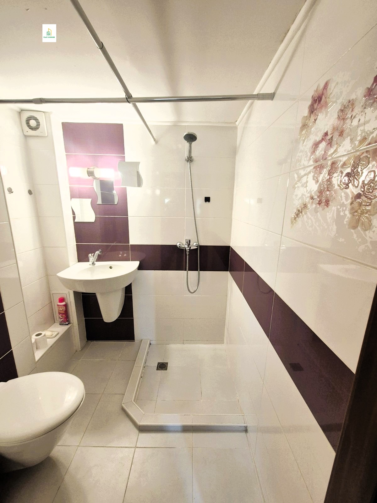 Продава 2-СТАЕН, гр. Варна, Левски 1, снимка 14 - Апартаменти - 53200771