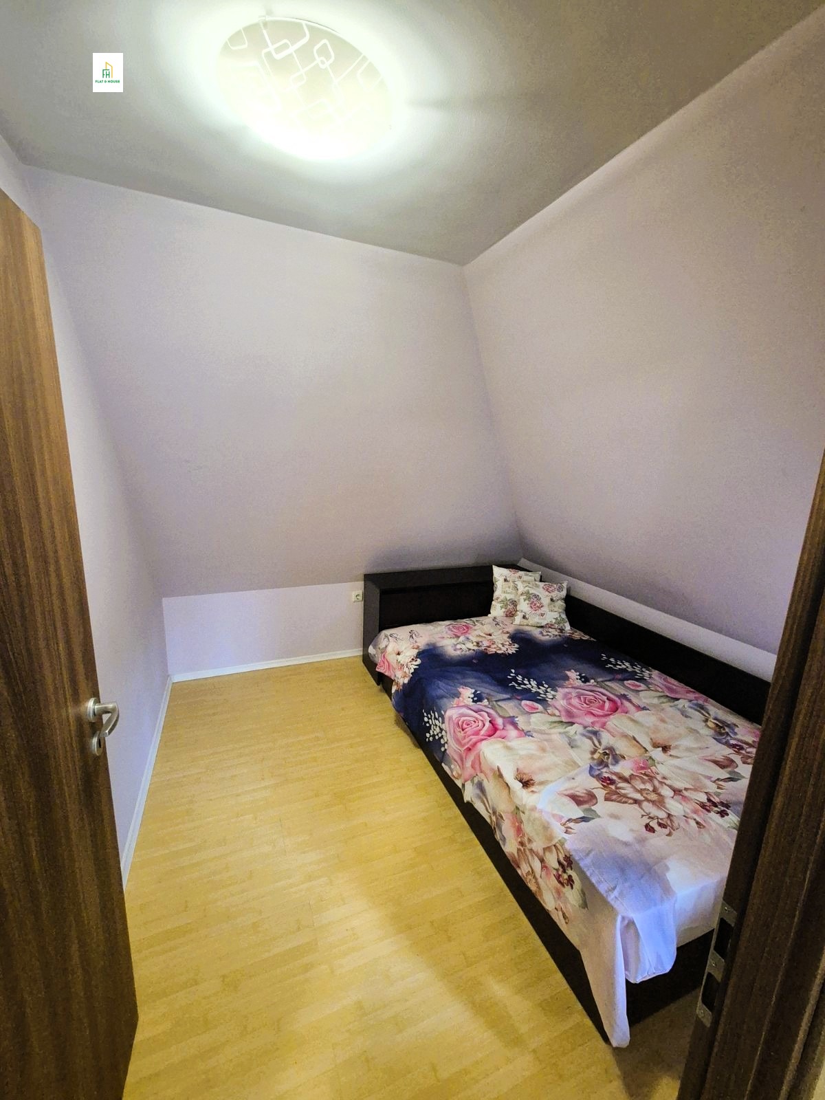 Продава 2-СТАЕН, гр. Варна, Левски 1, снимка 9 - Апартаменти - 53200771