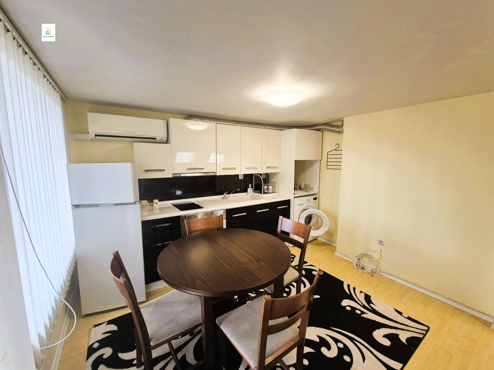 Продава 2-СТАЕН, гр. Варна, Левски 1, снимка 3 - Апартаменти - 53200771