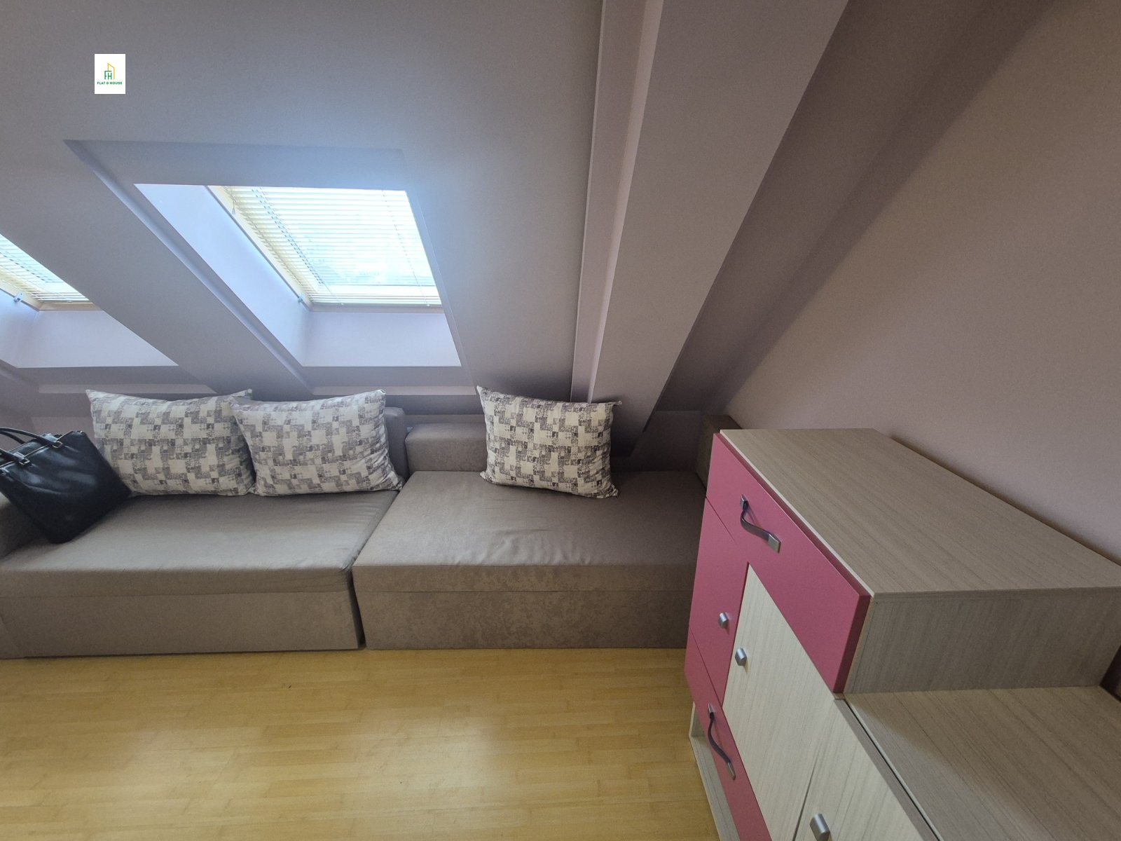 Продава 2-СТАЕН, гр. Варна, Левски 1, снимка 5 - Апартаменти - 53200771