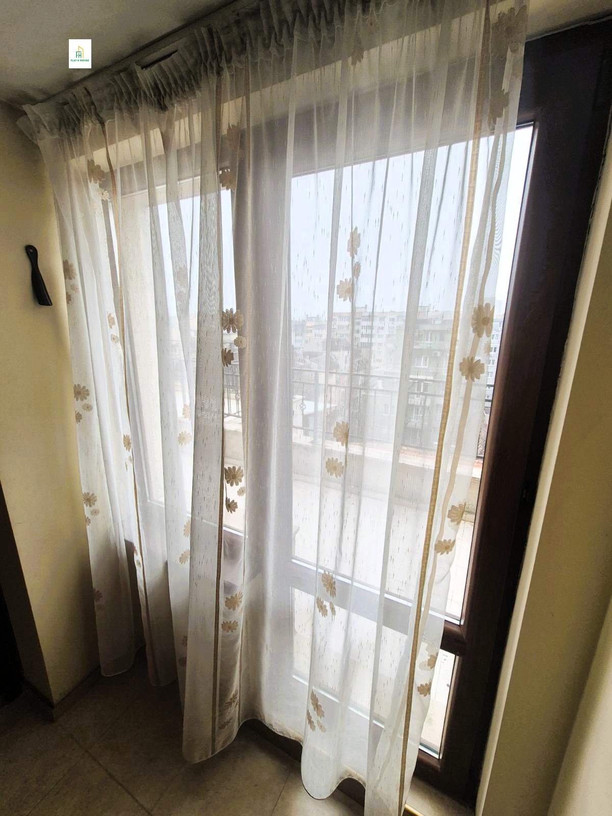 Продава 2-СТАЕН, гр. Варна, Левски 1, снимка 11 - Апартаменти - 53200771