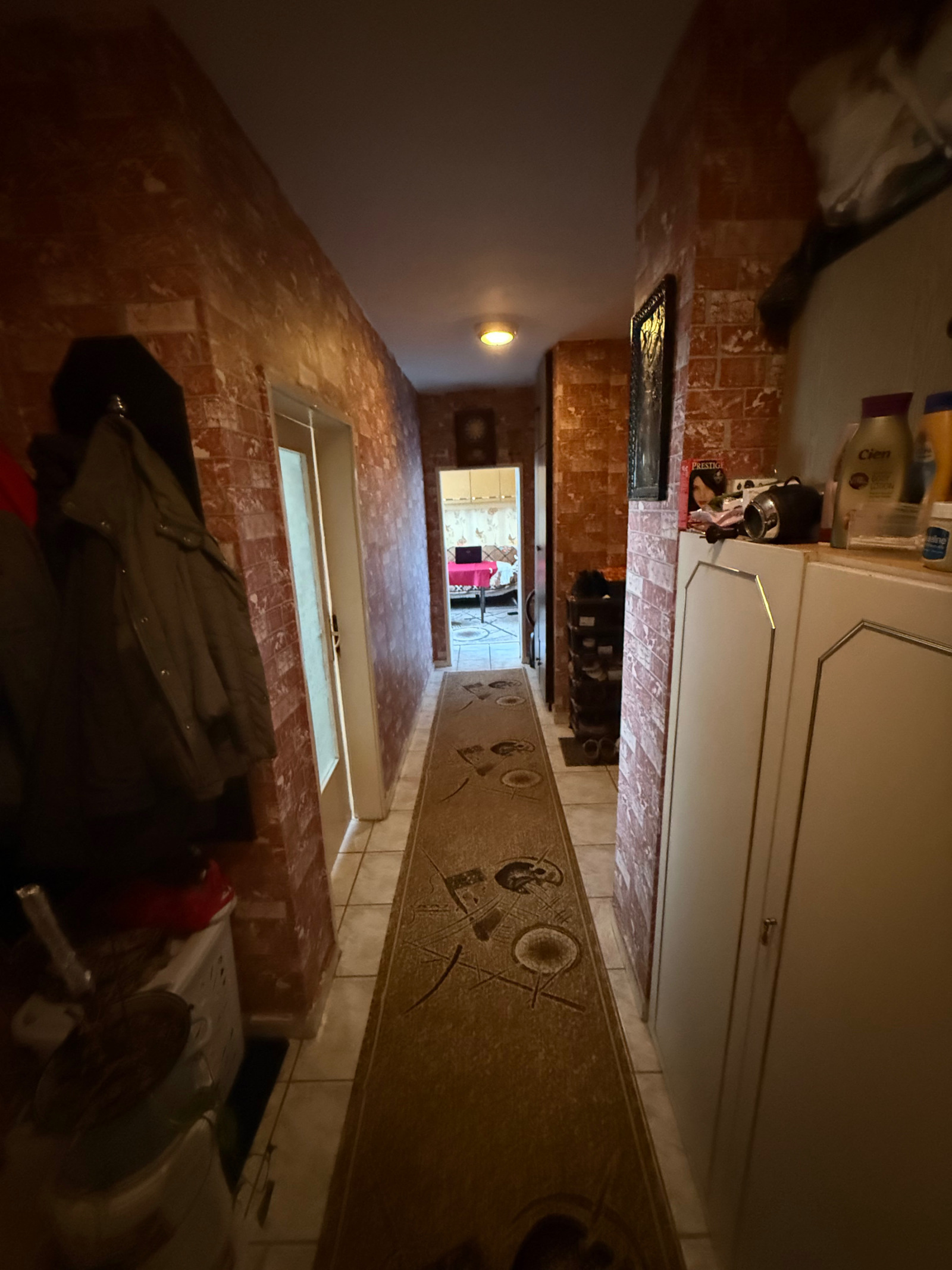 Продава 2-СТАЕН, гр. Плевен, 9-ти квартал, снимка 5 - Апартаменти - 53983682