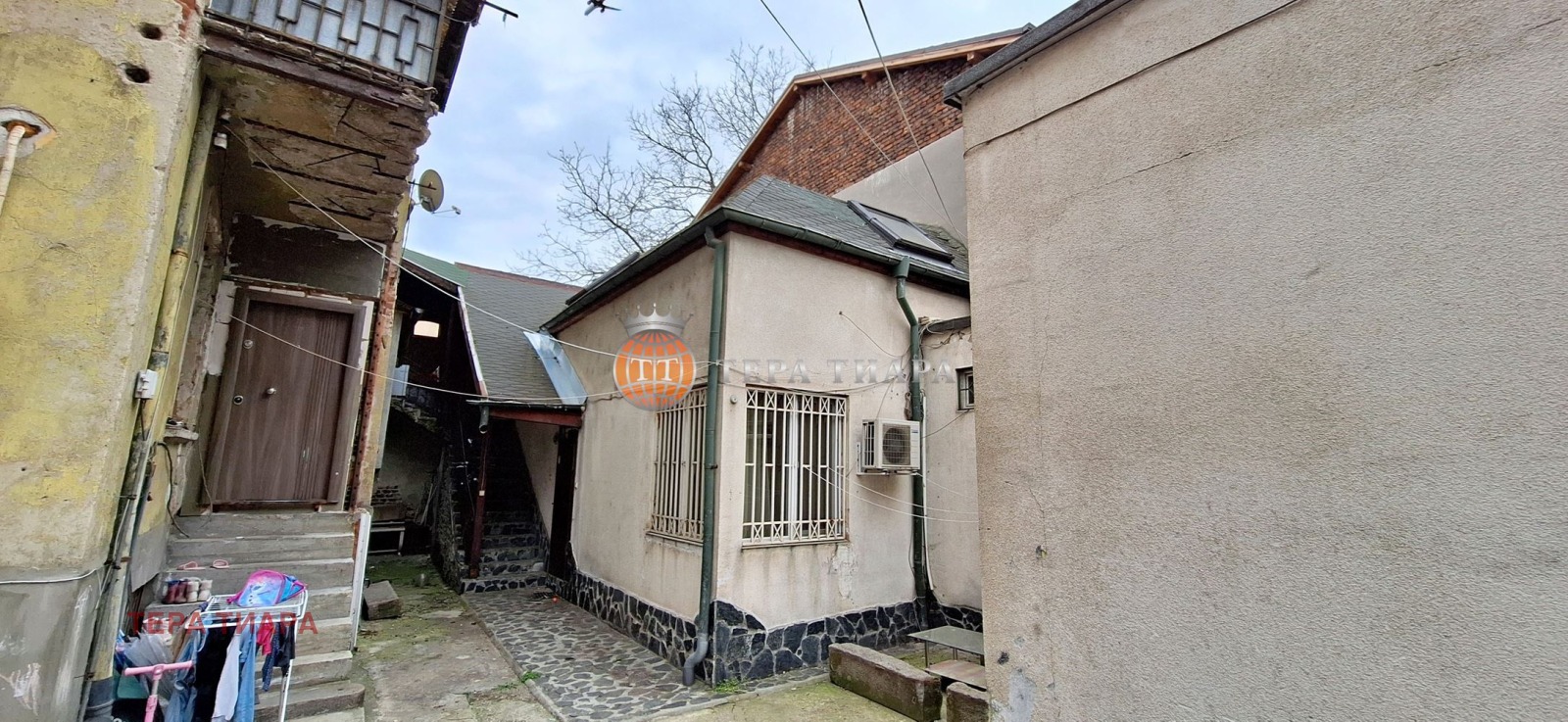 Продава 2-СТАЕН, гр. София, Център, снимка 7 - Апартаменти - 54106800