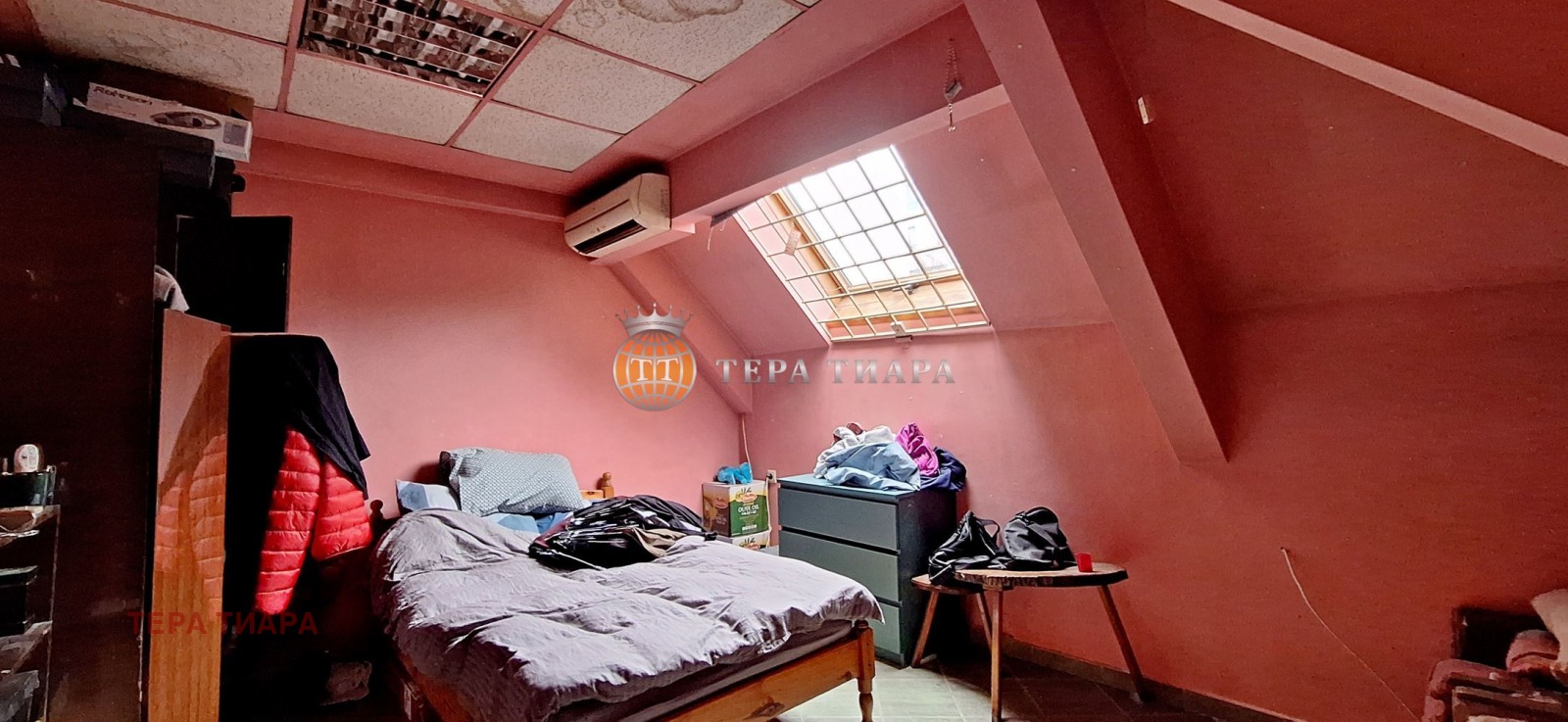 Продава 2-СТАЕН, гр. София, Център, снимка 4 - Апартаменти - 54106800