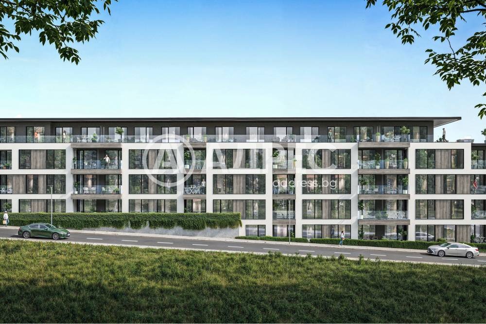 Продава 2-СТАЕН, гр. София, Малинова долина, снимка 4 - Апартаменти - 54123027