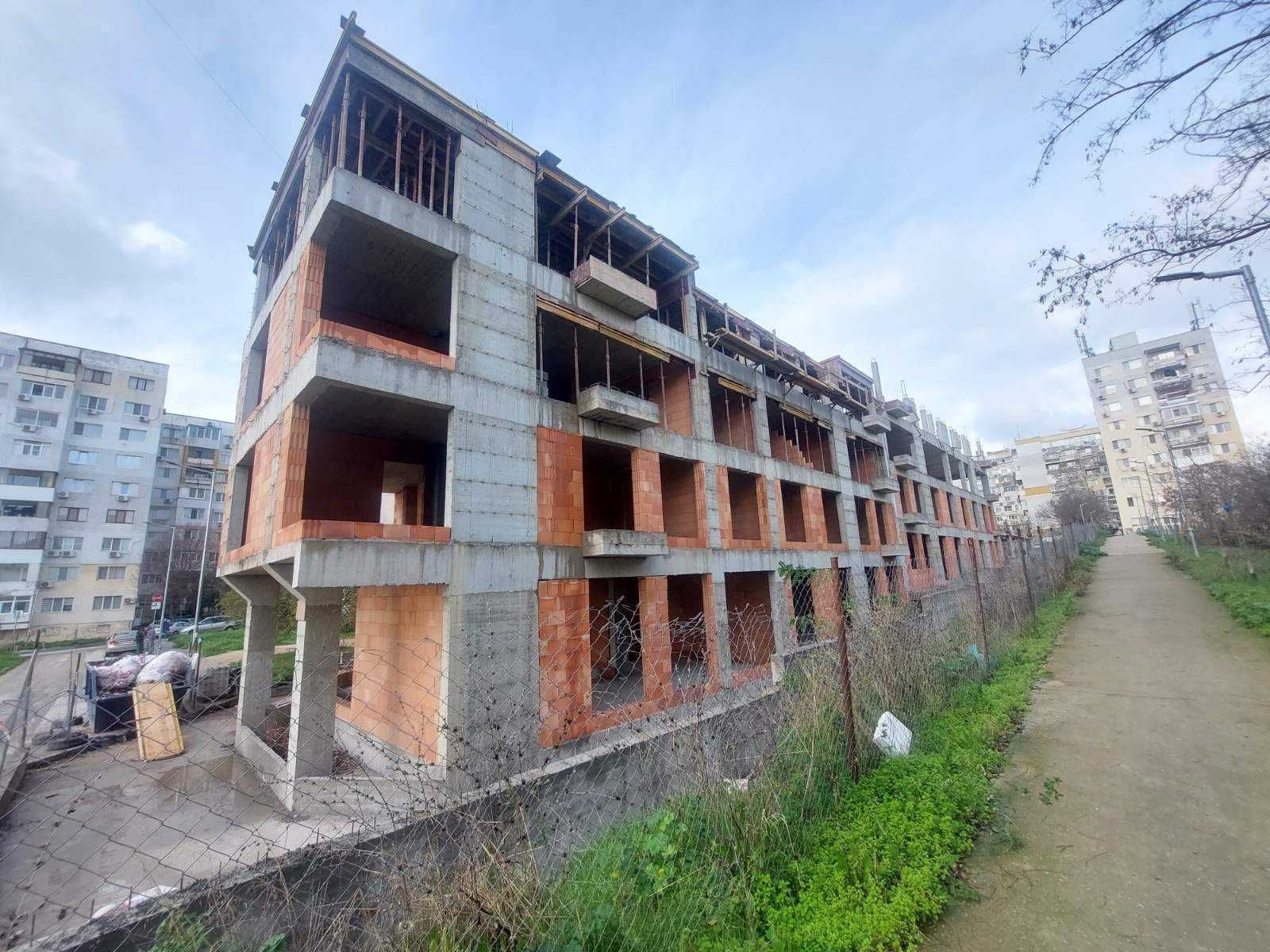 Продава 2-СТАЕН, гр. Варна, Кайсиева градина, снимка 2 - Апартаменти - 54279094