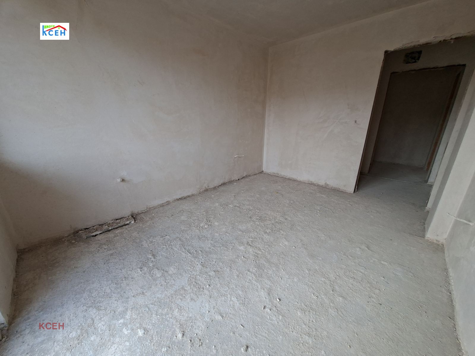 Продава 2-СТАЕН, гр. Търговище, Център, снимка 7 - Апартаменти - 54421030