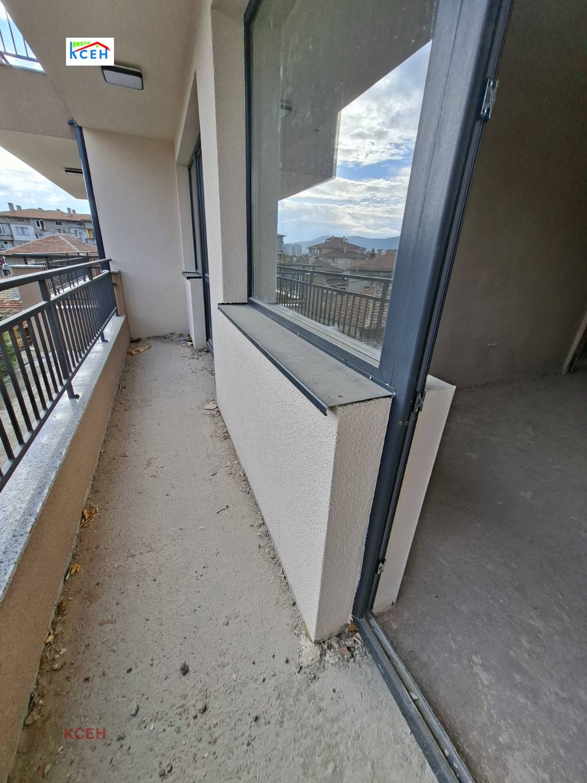 Продава 2-СТАЕН, гр. Търговище, Център, снимка 8 - Апартаменти - 54421030