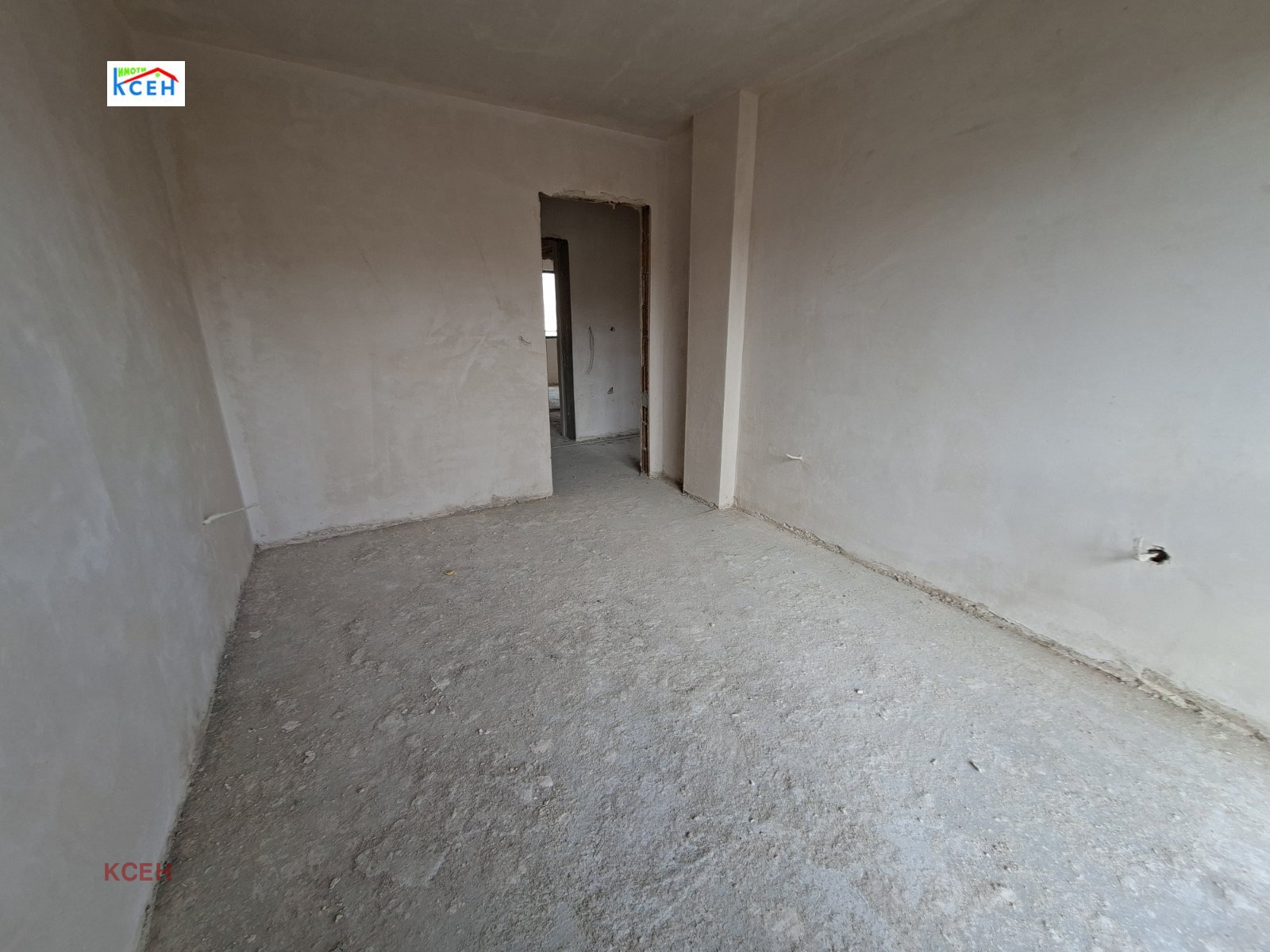 Продава 2-СТАЕН, гр. Търговище, Център, снимка 6 - Апартаменти - 54421030