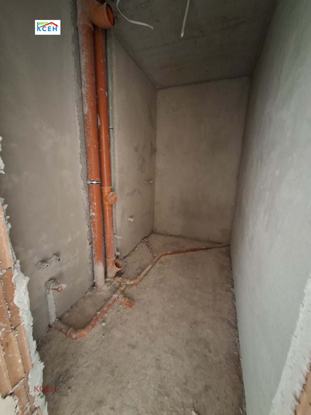 Продава 2-СТАЕН, гр. Търговище, Център, снимка 5 - Апартаменти - 54421030