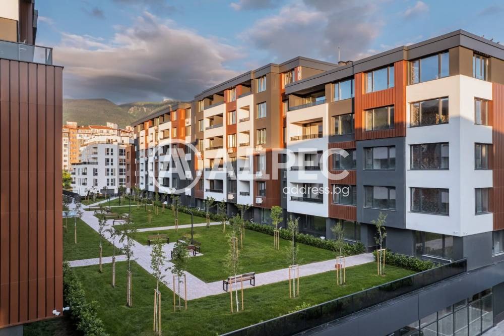 Продава 2-СТАЕН, гр. София, Малинова долина, снимка 3 - Апартаменти - 55661784