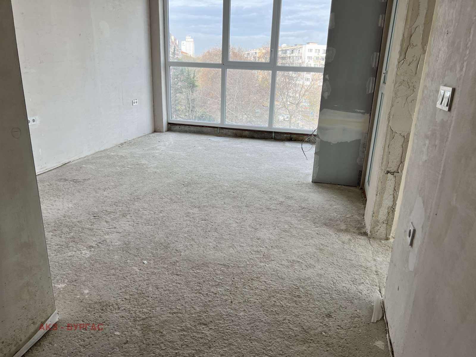 Продава 3-СТАЕН, гр. Бургас, Братя Миладинови, снимка 8 - Апартаменти - 55088877