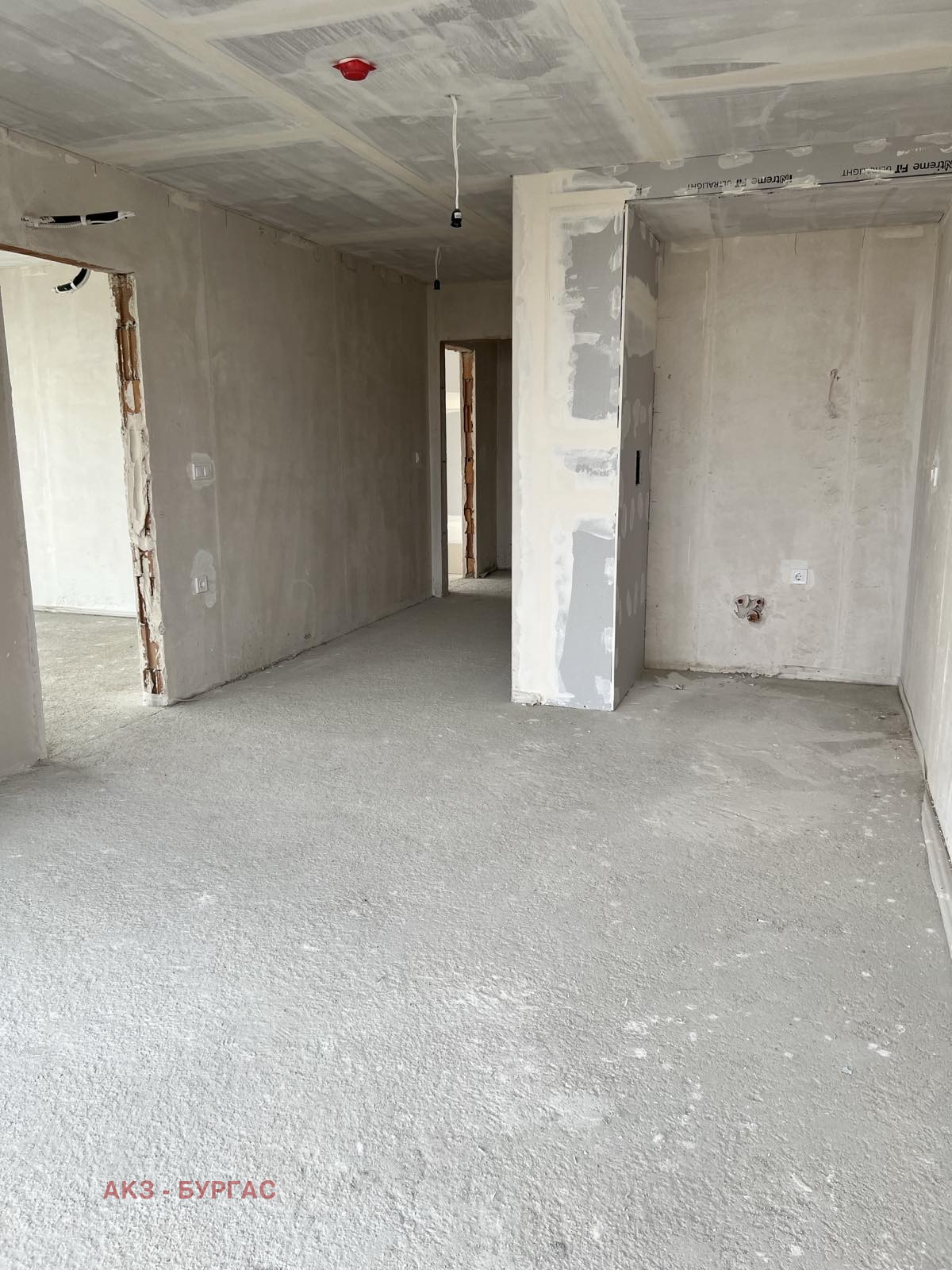 Продава 3-СТАЕН, гр. Бургас, Братя Миладинови, снимка 10 - Апартаменти - 55088877