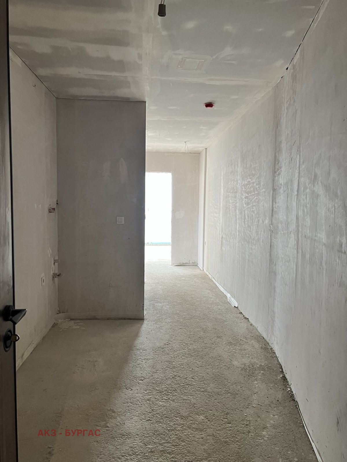 Продава 3-СТАЕН, гр. Бургас, Братя Миладинови, снимка 4 - Апартаменти - 55088877