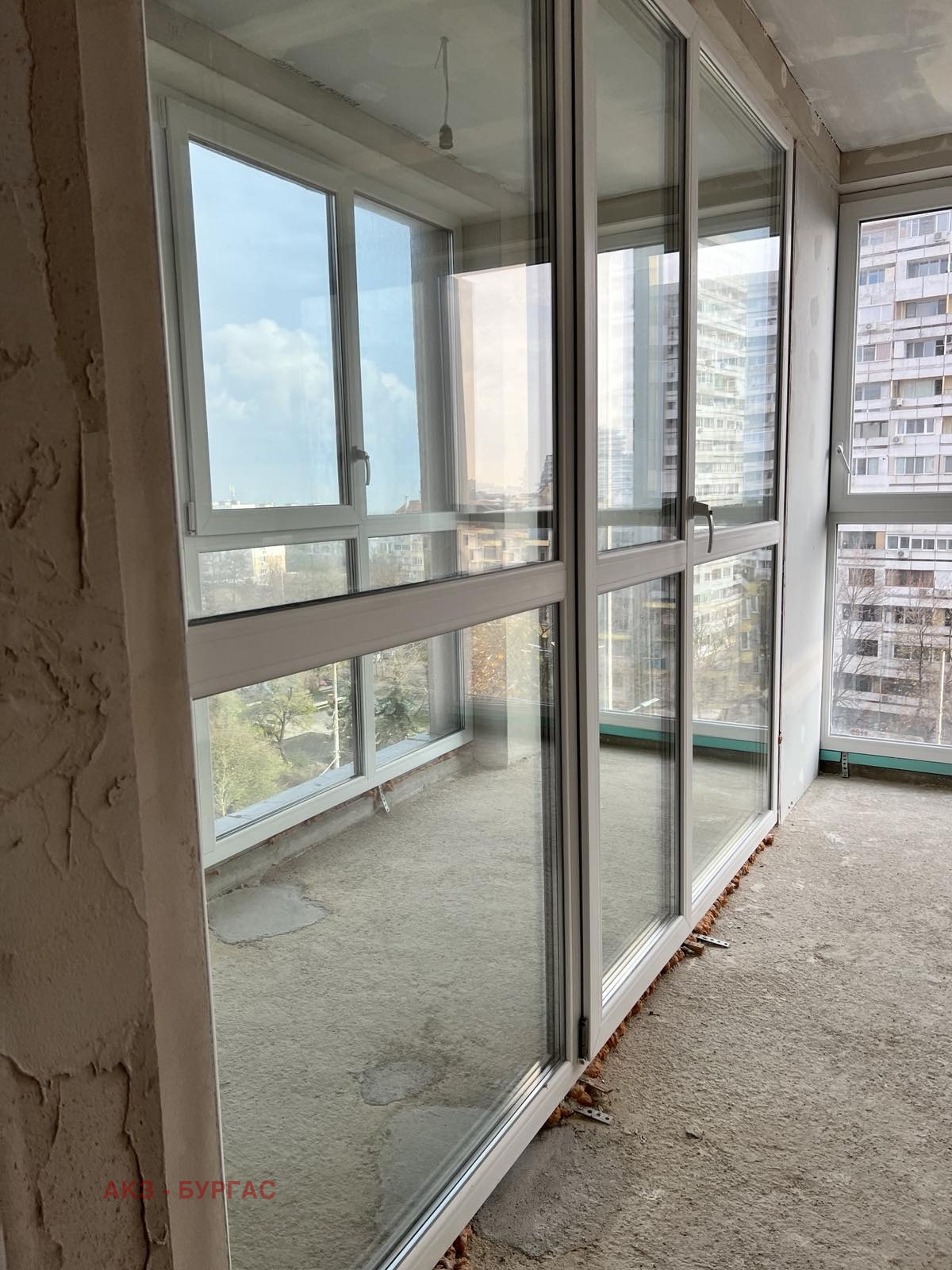 Продава 3-СТАЕН, гр. Бургас, Братя Миладинови, снимка 12 - Апартаменти - 55088877