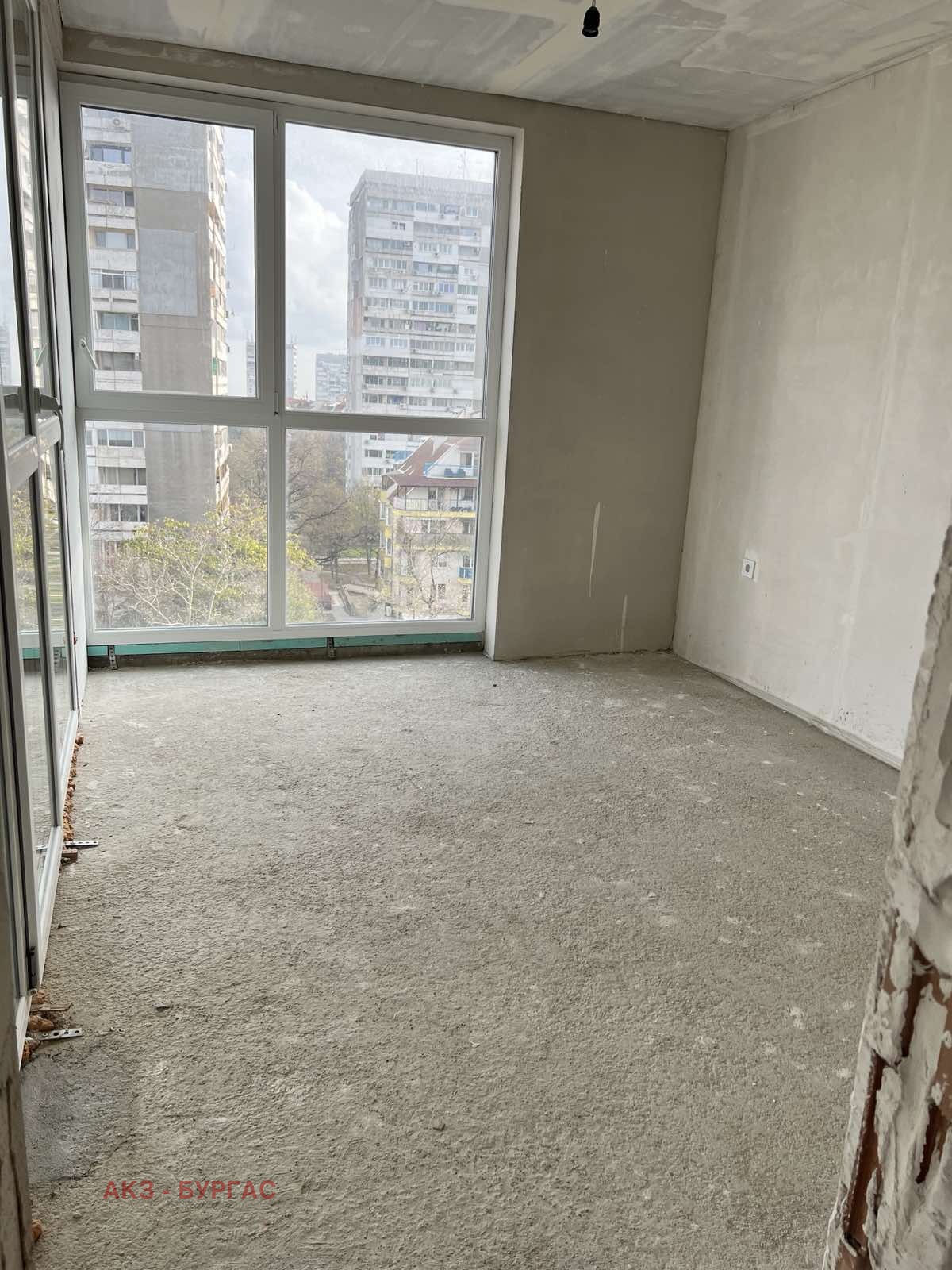 Продава 3-СТАЕН, гр. Бургас, Братя Миладинови, снимка 11 - Апартаменти - 55088877