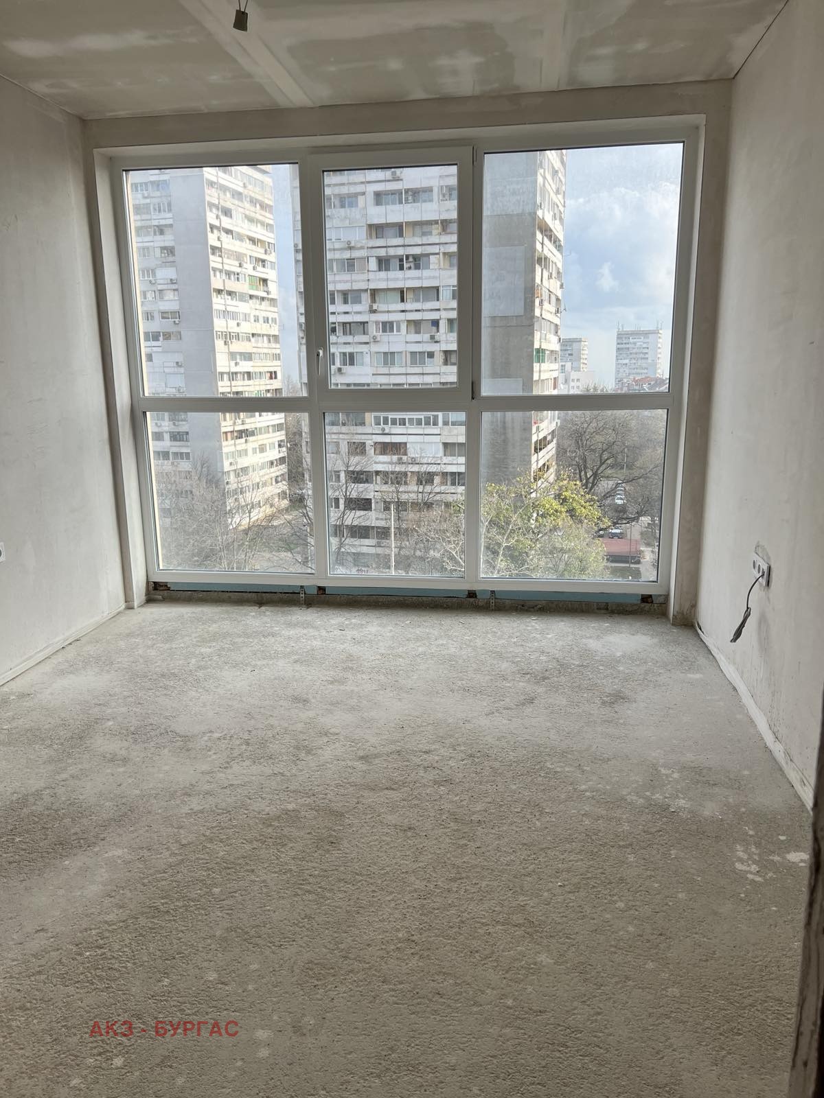 Продава 3-СТАЕН, гр. Бургас, Братя Миладинови, снимка 6 - Апартаменти - 55088877