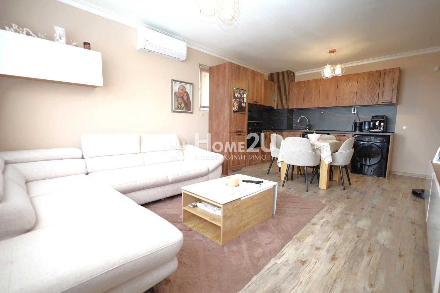 Продава 3-СТАЕН, гр. Варна, м-т Пчелина