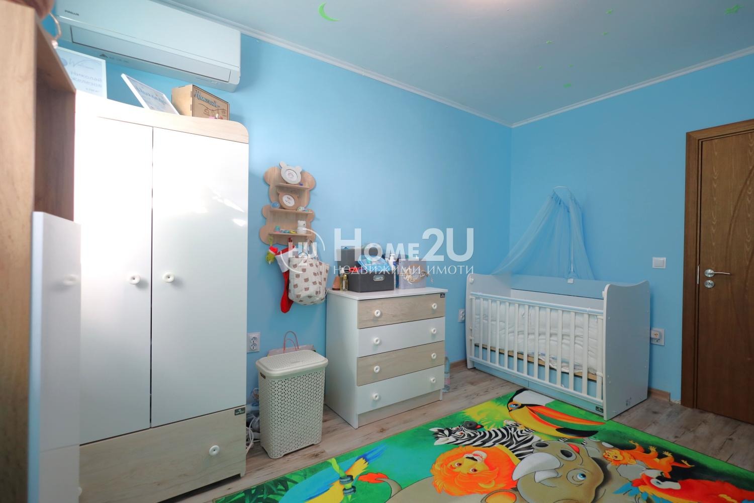 Продава 3-СТАЕН, гр. Варна, м-т Пчелина, снимка 7 - Апартаменти - 53822361