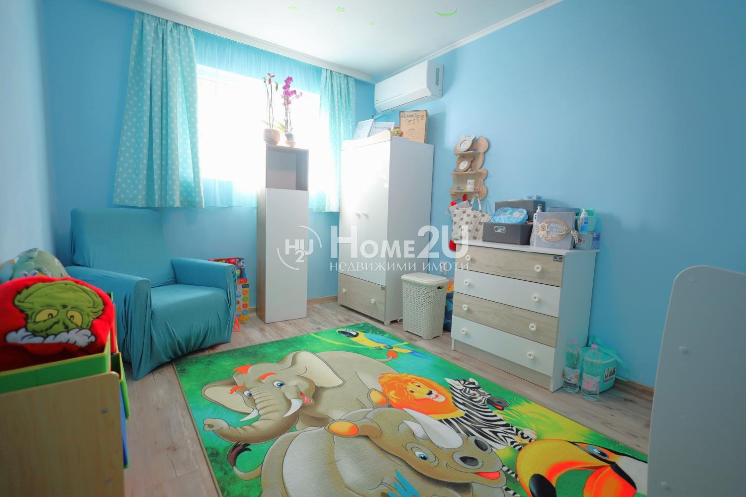 Продава 3-СТАЕН, гр. Варна, м-т Пчелина, снимка 6 - Апартаменти - 53822361