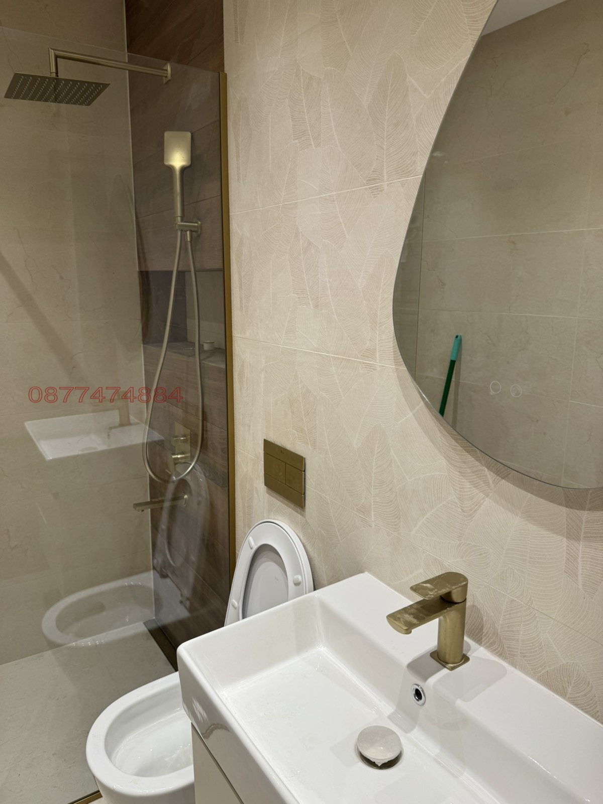 Продава 3-СТАЕН, гр. София, Дианабад, снимка 4 - Апартаменти - 54272828