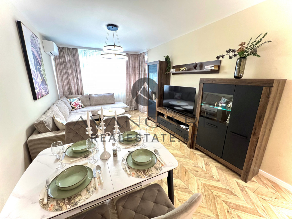 Продава 3-СТАЕН, гр. Пловдив, Кършияка