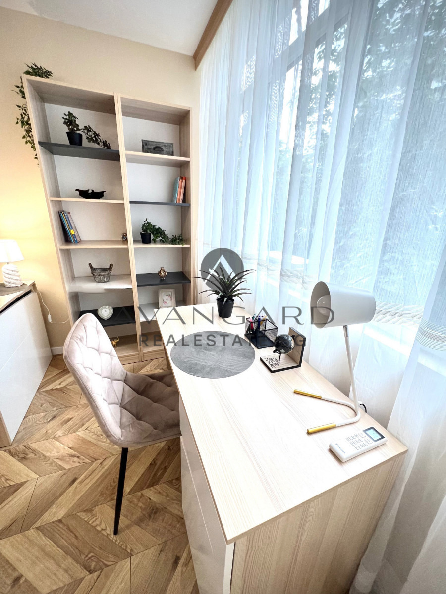 Продава 3-СТАЕН, гр. Пловдив, Кършияка, снимка 5 - Апартаменти - 54678611