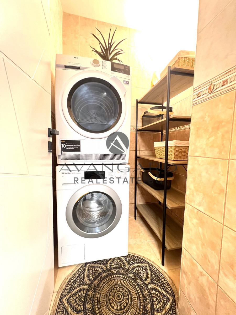 Продава 3-СТАЕН, гр. Пловдив, Кършияка, снимка 8 - Апартаменти - 54678611