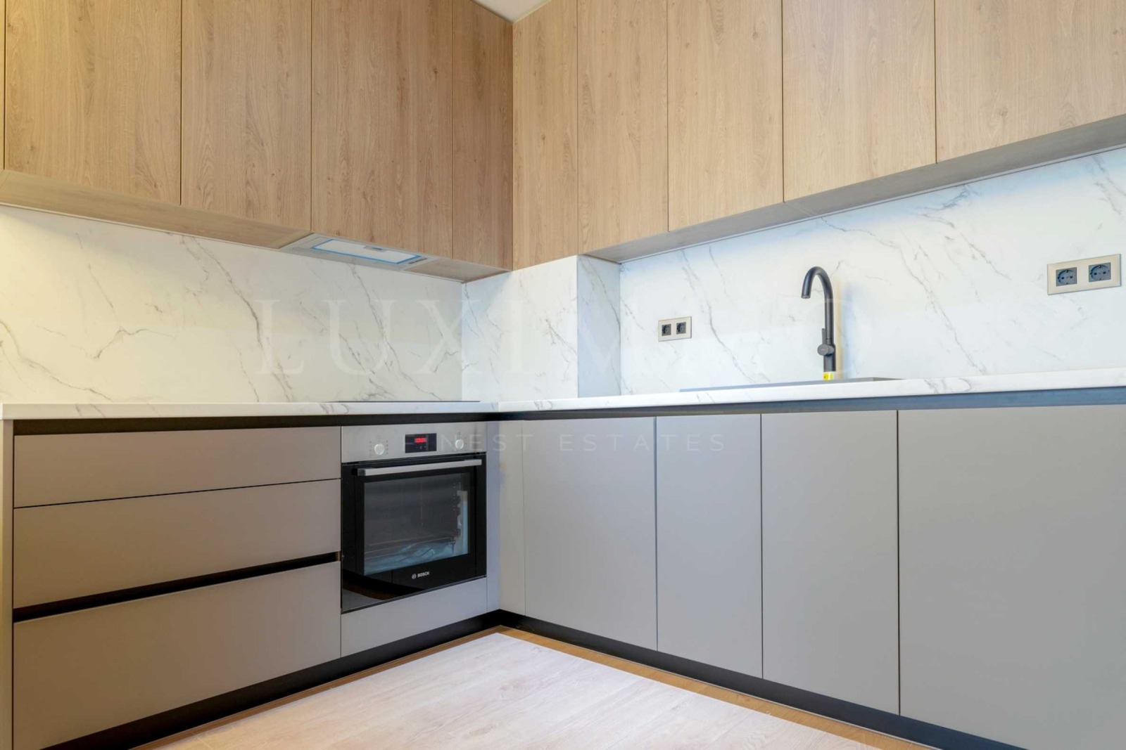 Продава 3-СТАЕН, гр. Пловдив, Христо Смирненски, снимка 10 - Апартаменти - 54687320