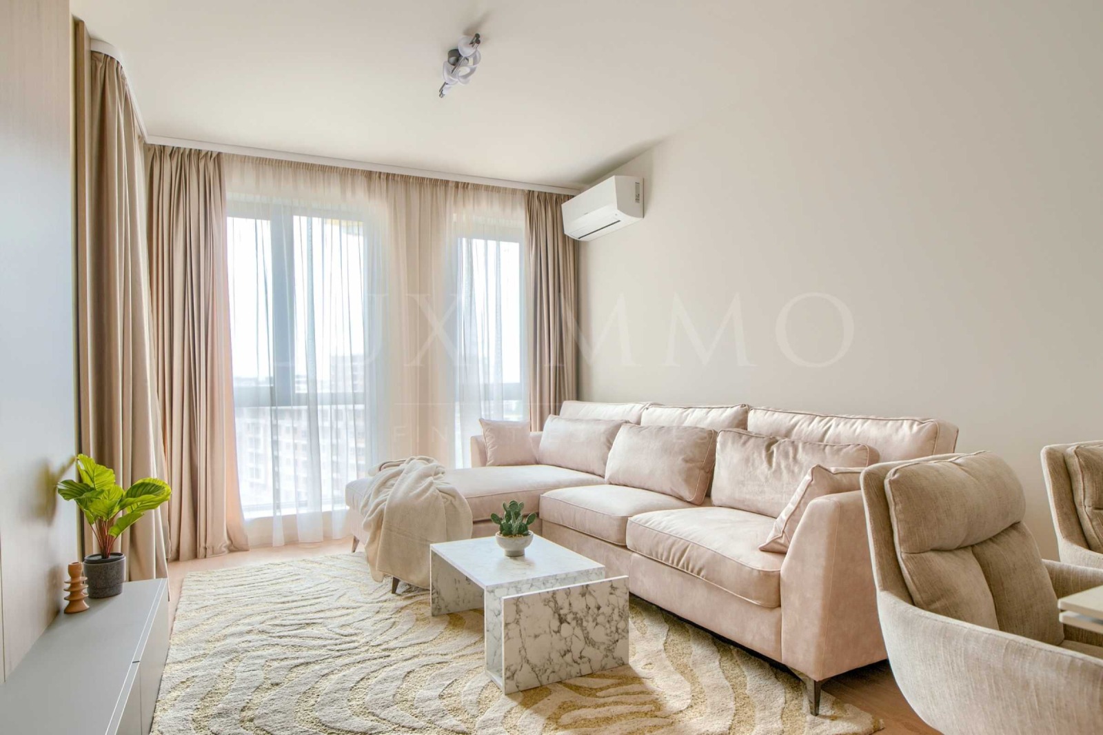 Продава 3-СТАЕН, гр. Пловдив, Христо Смирненски, снимка 5 - Апартаменти - 54687320