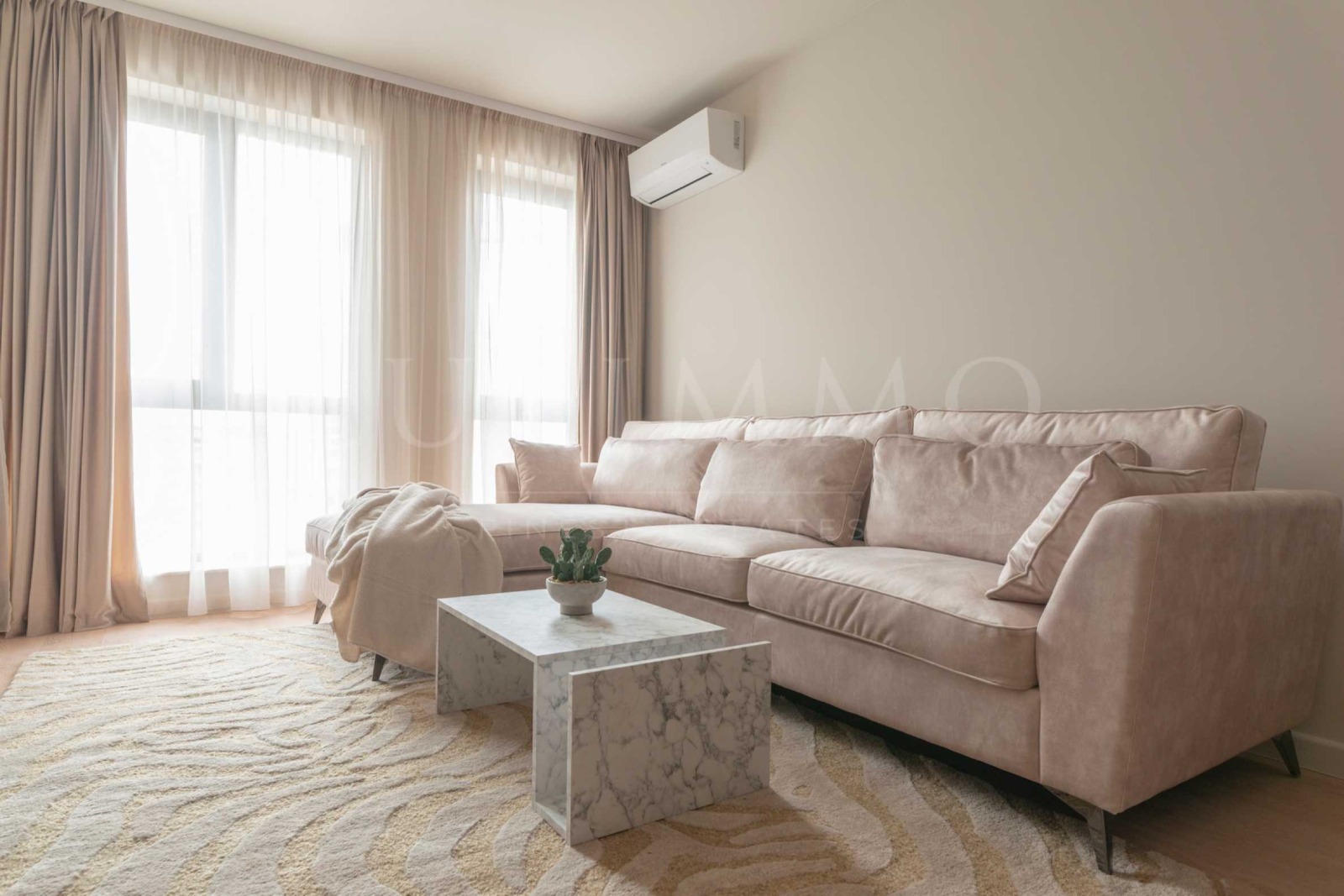 Продава 3-СТАЕН, гр. Пловдив, Христо Смирненски, снимка 6 - Апартаменти - 54687320