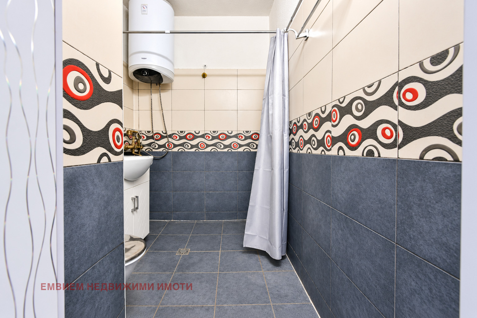Продава 3-СТАЕН, гр. Ловеч, Дикисана, снимка 7 - Апартаменти - 56040616