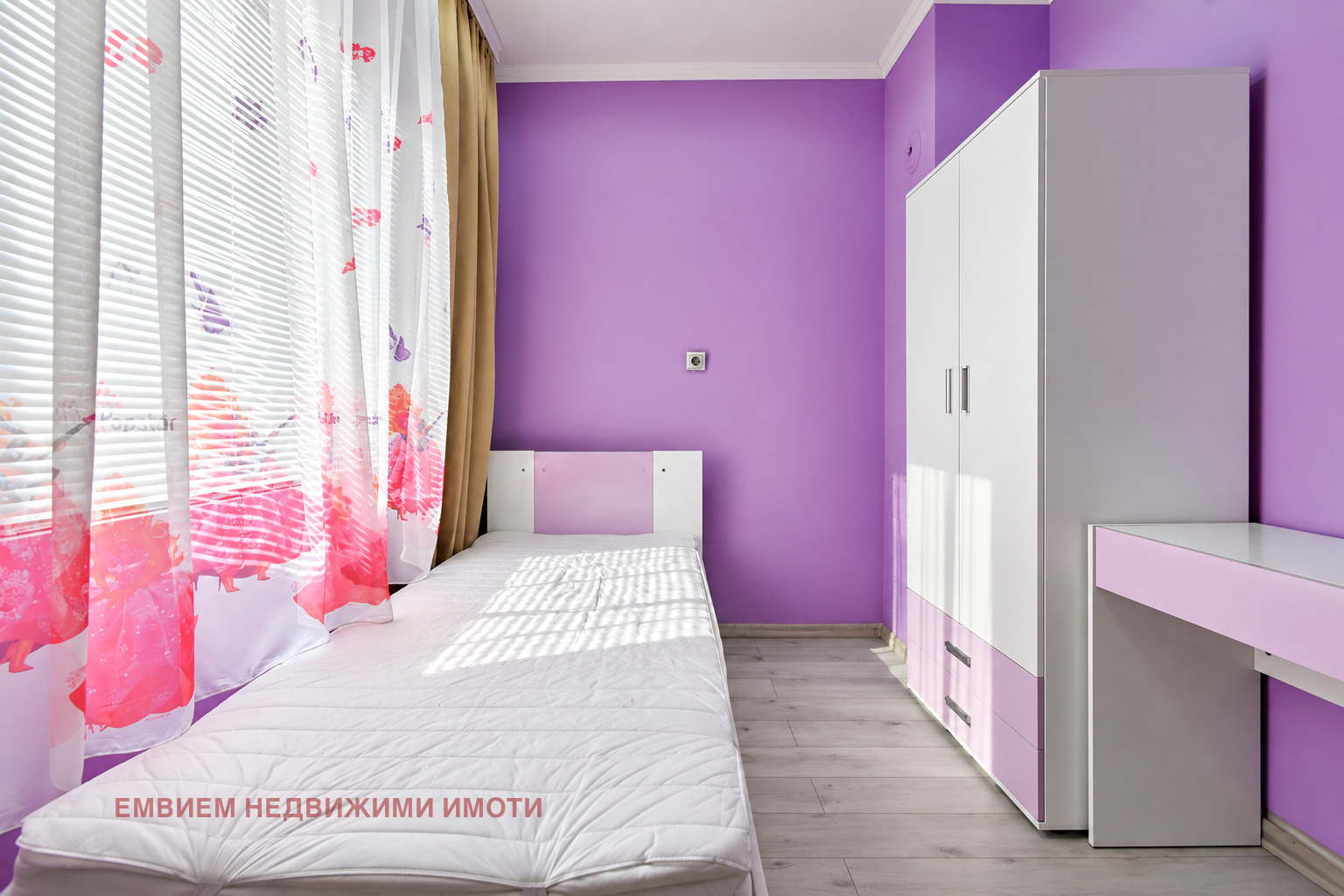 Продава 3-СТАЕН, гр. Ловеч, Дикисана, снимка 5 - Апартаменти - 56040616